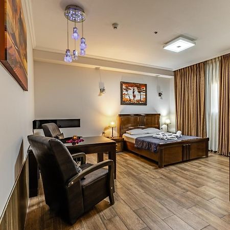 Hotel House Riszon le-Cijjon Zewnętrze zdjęcie