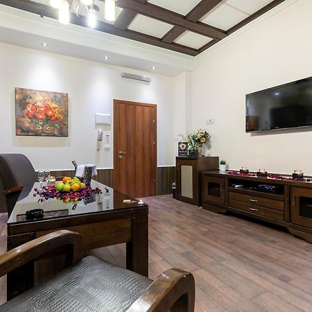 Hotel House Riszon le-Cijjon Zewnętrze zdjęcie