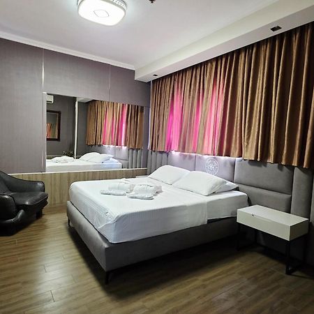 Hotel House Riszon le-Cijjon Zewnętrze zdjęcie