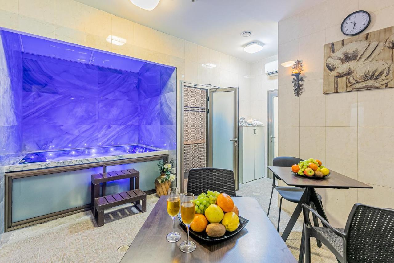 Hotel House Riszon le-Cijjon Zewnętrze zdjęcie