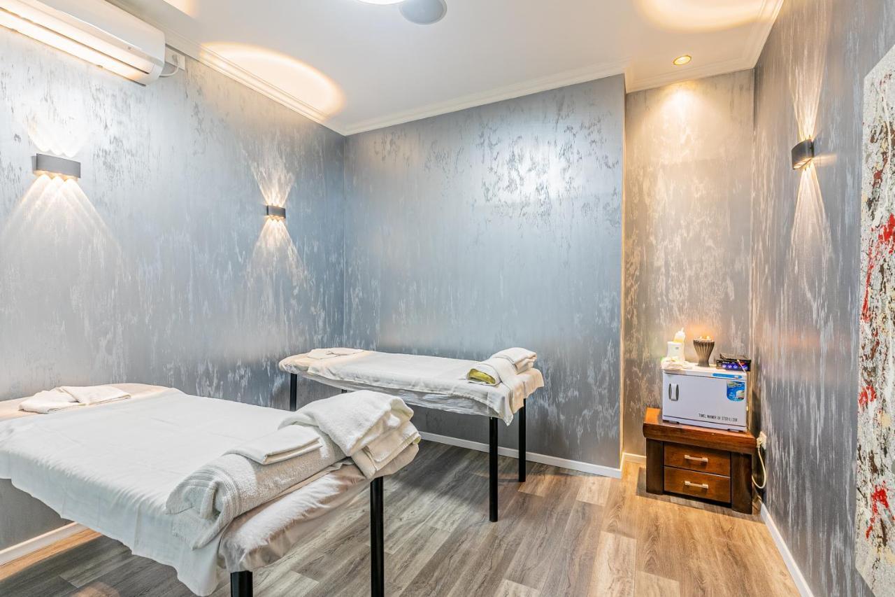 Hotel House Riszon le-Cijjon Zewnętrze zdjęcie
