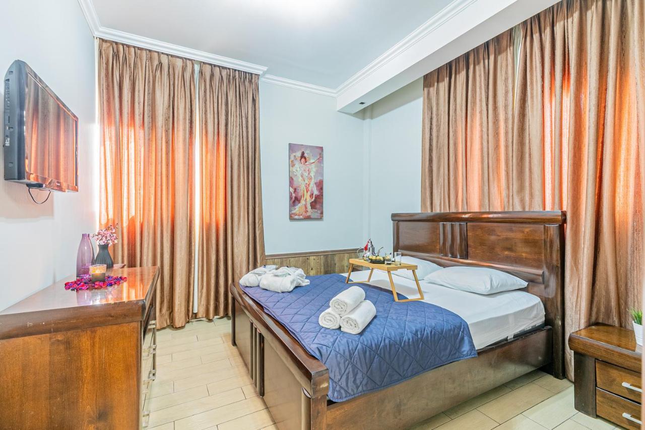 Hotel House Riszon le-Cijjon Zewnętrze zdjęcie
