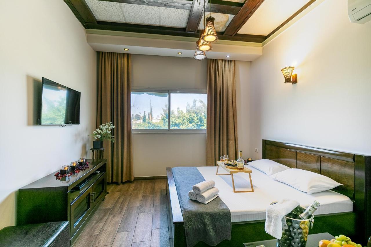 Hotel House Riszon le-Cijjon Zewnętrze zdjęcie