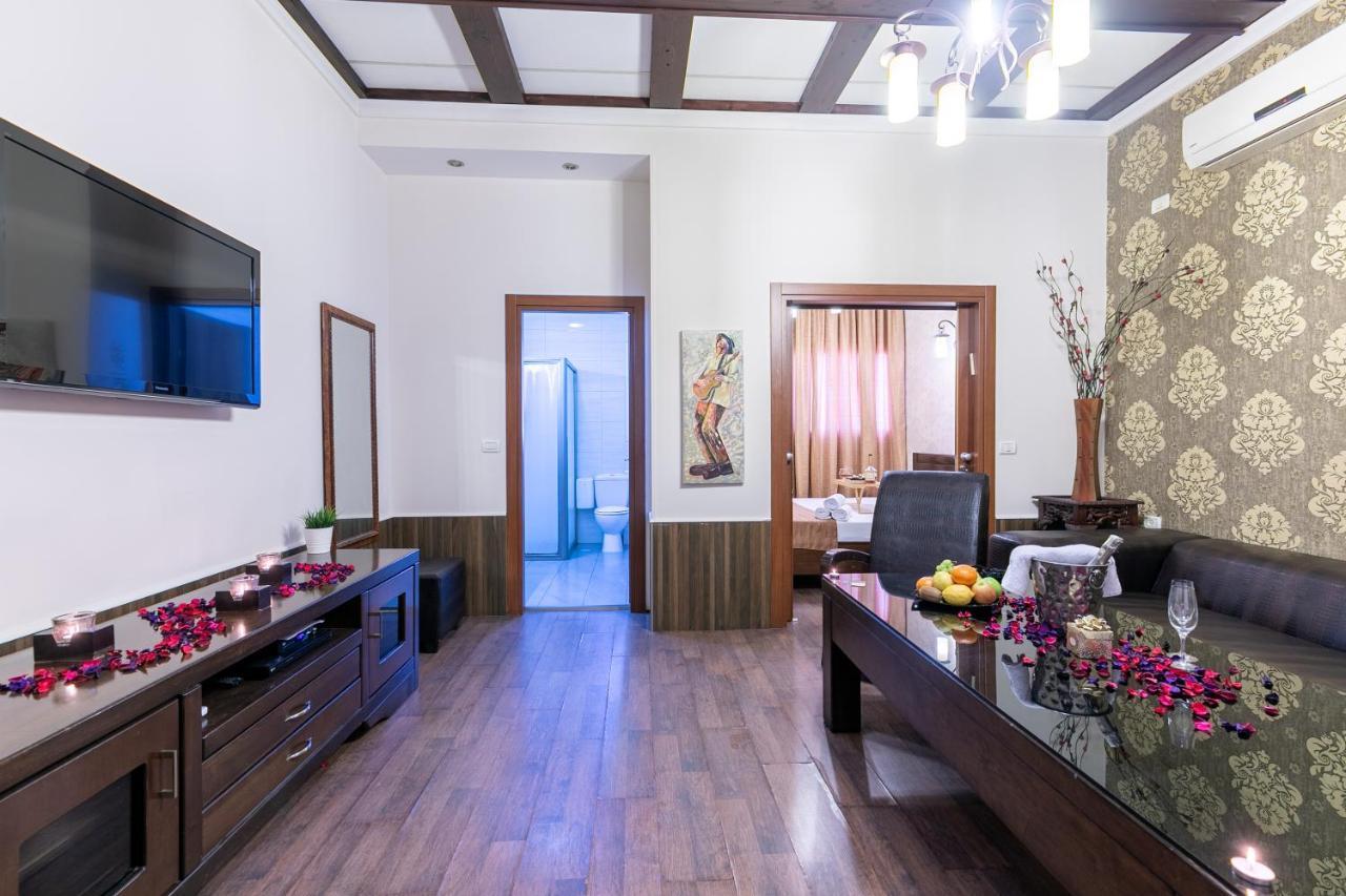 Hotel House Riszon le-Cijjon Zewnętrze zdjęcie