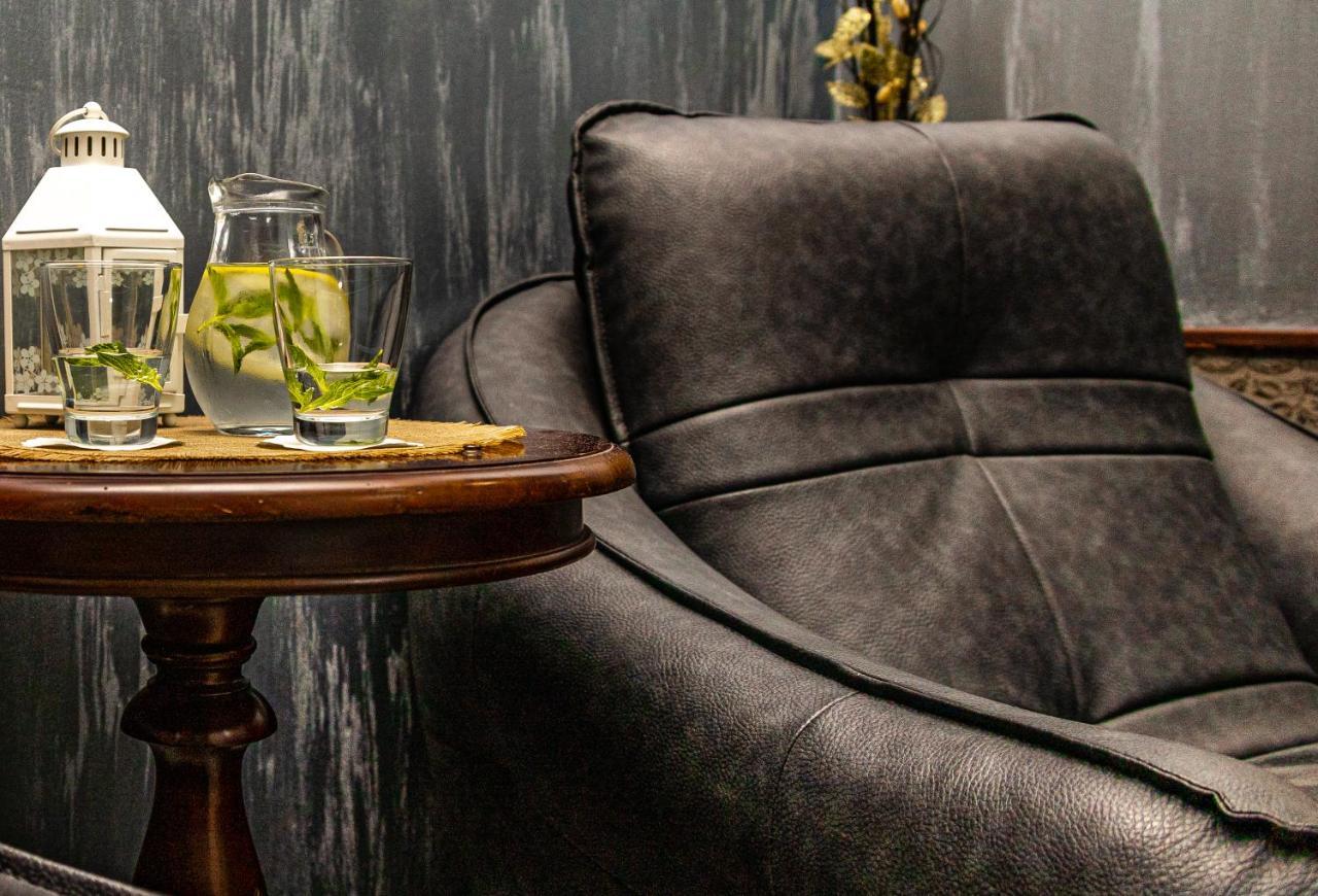 Hotel House Riszon le-Cijjon Zewnętrze zdjęcie