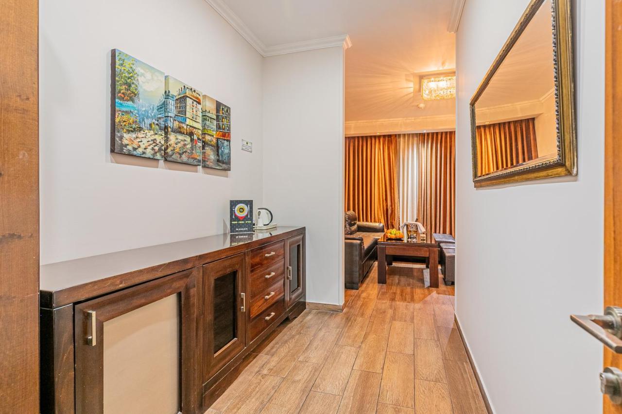 Hotel House Riszon le-Cijjon Zewnętrze zdjęcie