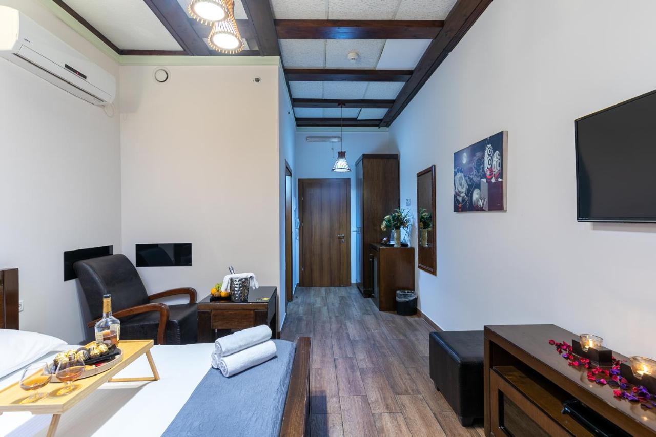 Hotel House Riszon le-Cijjon Zewnętrze zdjęcie