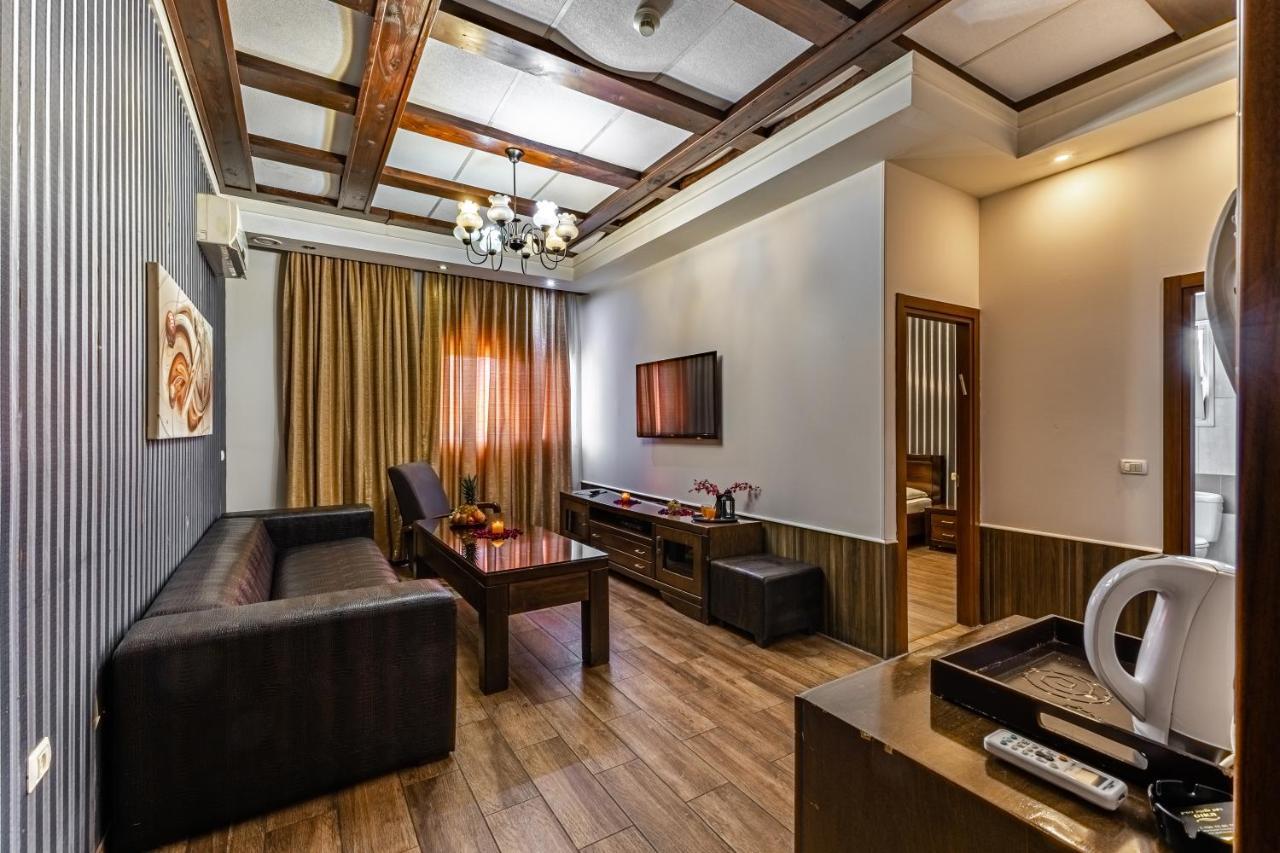 Hotel House Riszon le-Cijjon Zewnętrze zdjęcie