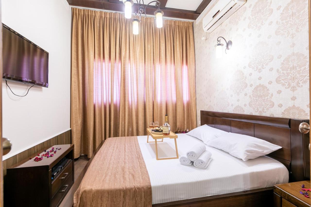 Hotel House Riszon le-Cijjon Zewnętrze zdjęcie