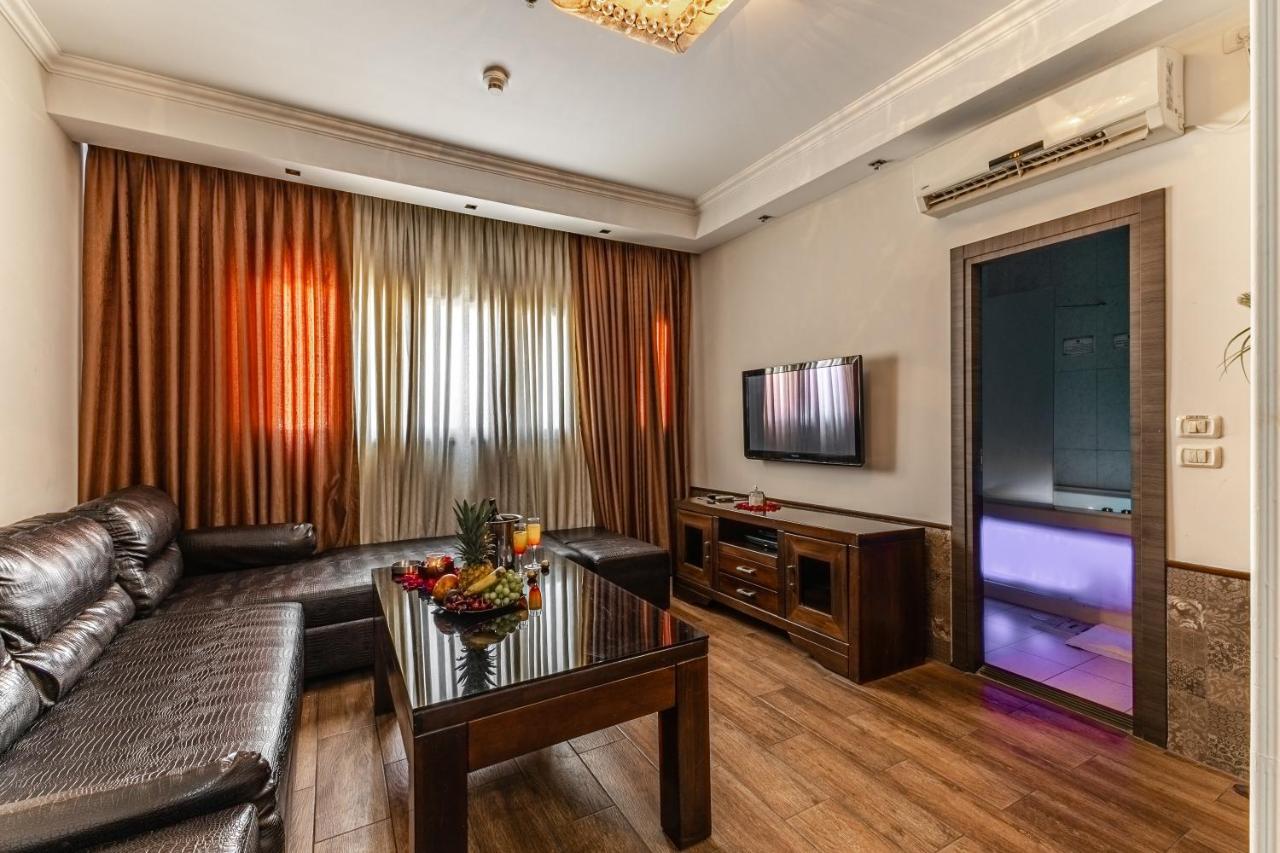 Hotel House Riszon le-Cijjon Zewnętrze zdjęcie