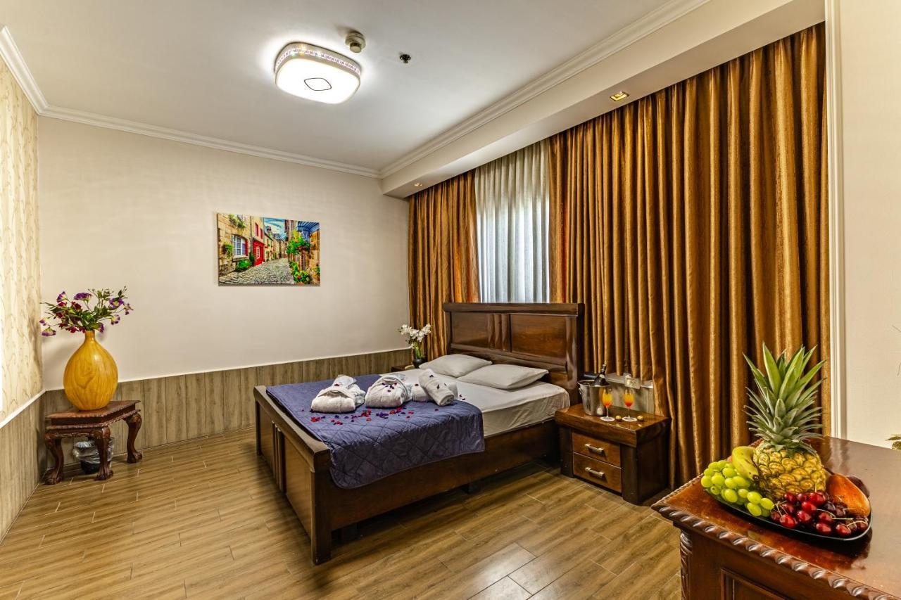 Hotel House Riszon le-Cijjon Zewnętrze zdjęcie