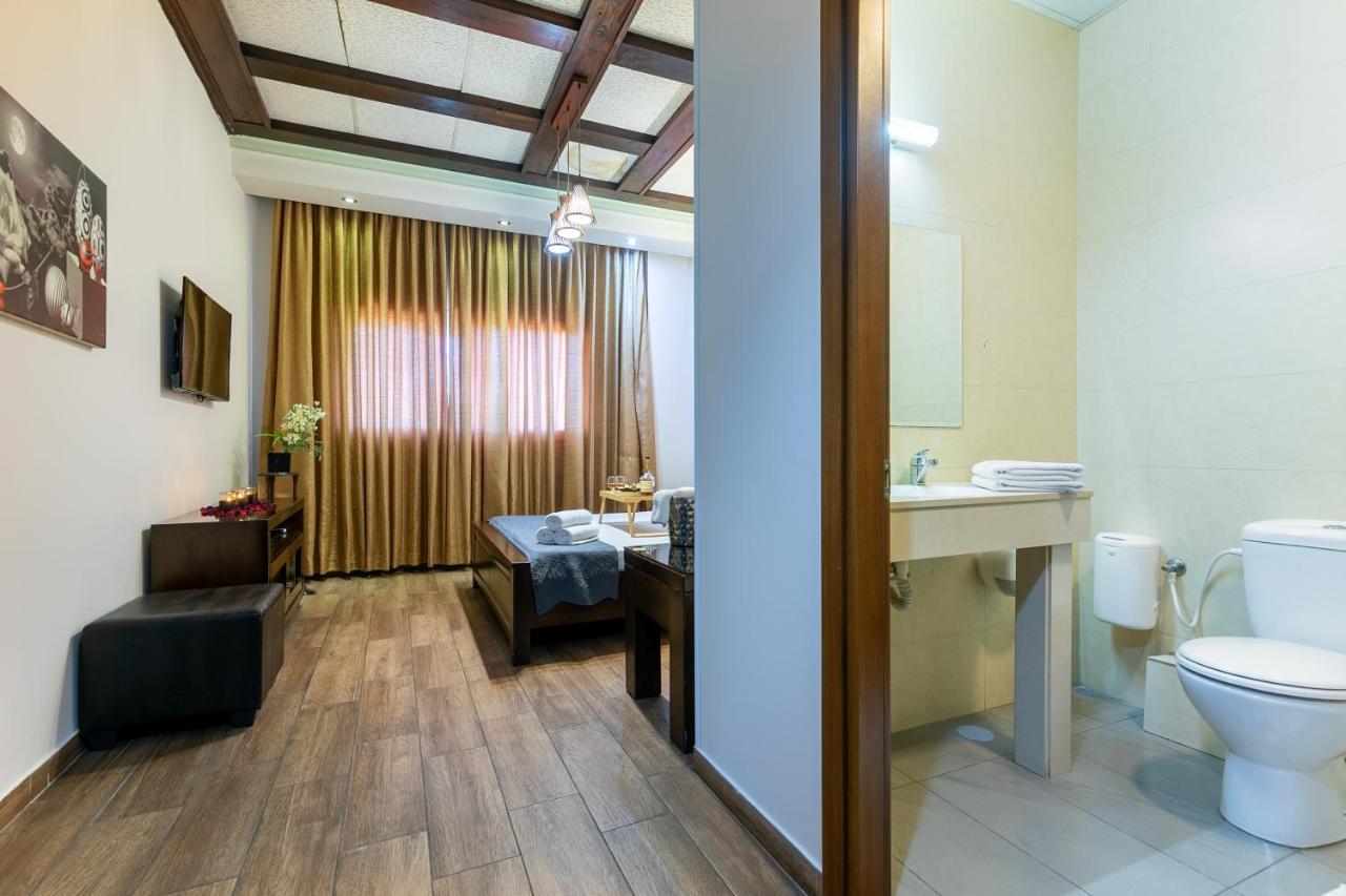 Hotel House Riszon le-Cijjon Zewnętrze zdjęcie