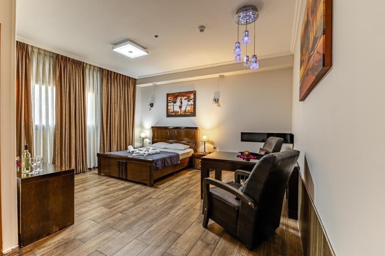 Hotel House Riszon le-Cijjon Zewnętrze zdjęcie