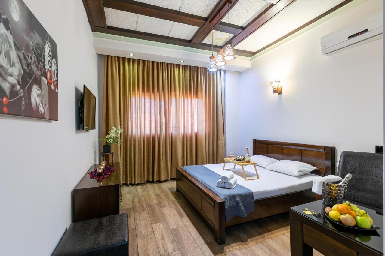Hotel House Riszon le-Cijjon Zewnętrze zdjęcie