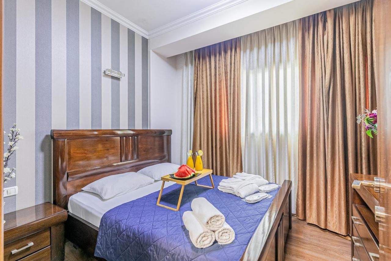 Hotel House Riszon le-Cijjon Zewnętrze zdjęcie