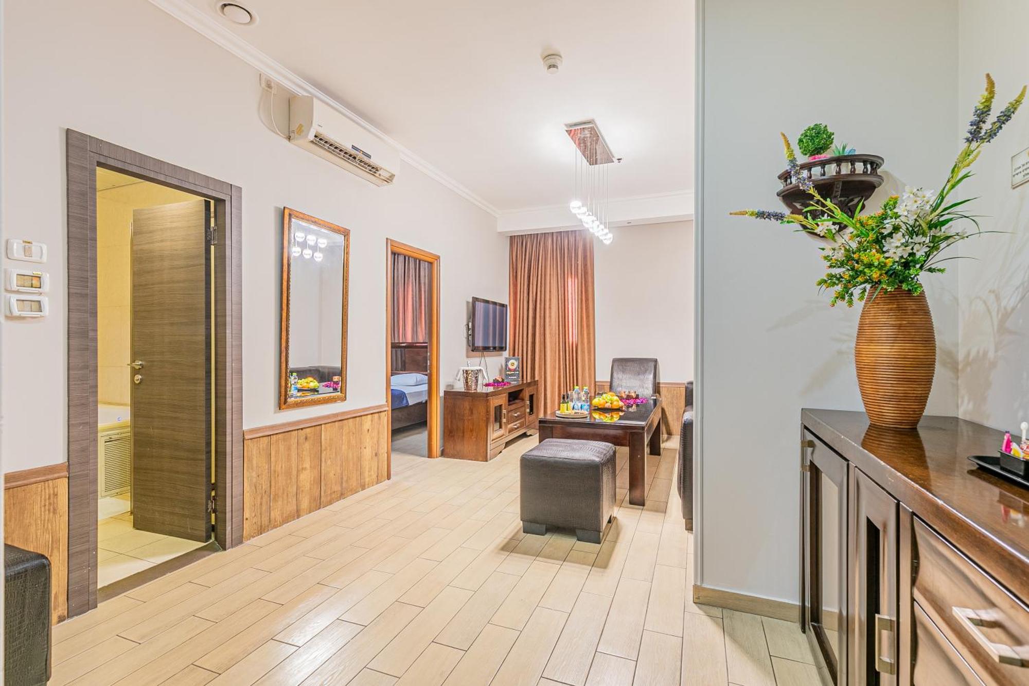 Hotel House Riszon le-Cijjon Zewnętrze zdjęcie