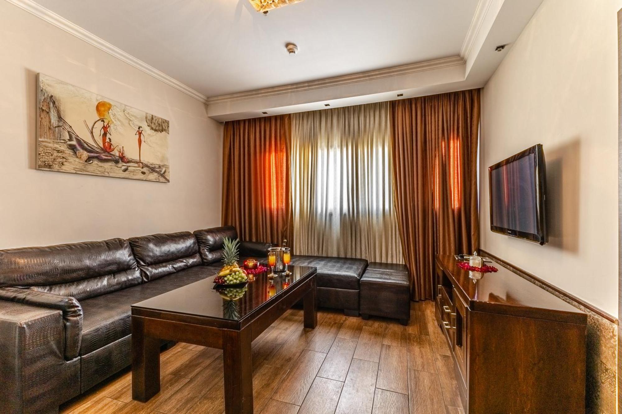 Hotel House Riszon le-Cijjon Zewnętrze zdjęcie