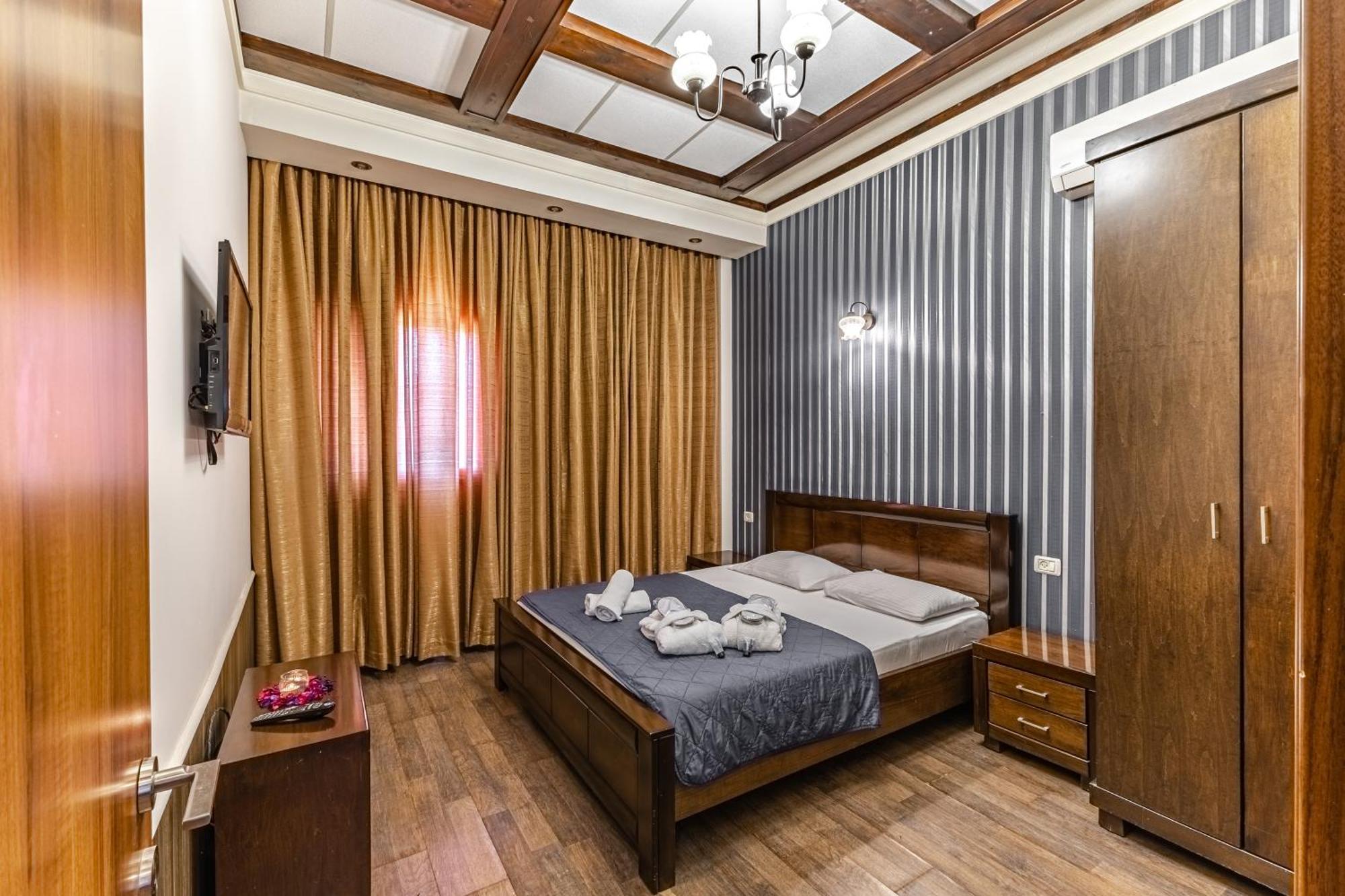 Hotel House Riszon le-Cijjon Zewnętrze zdjęcie