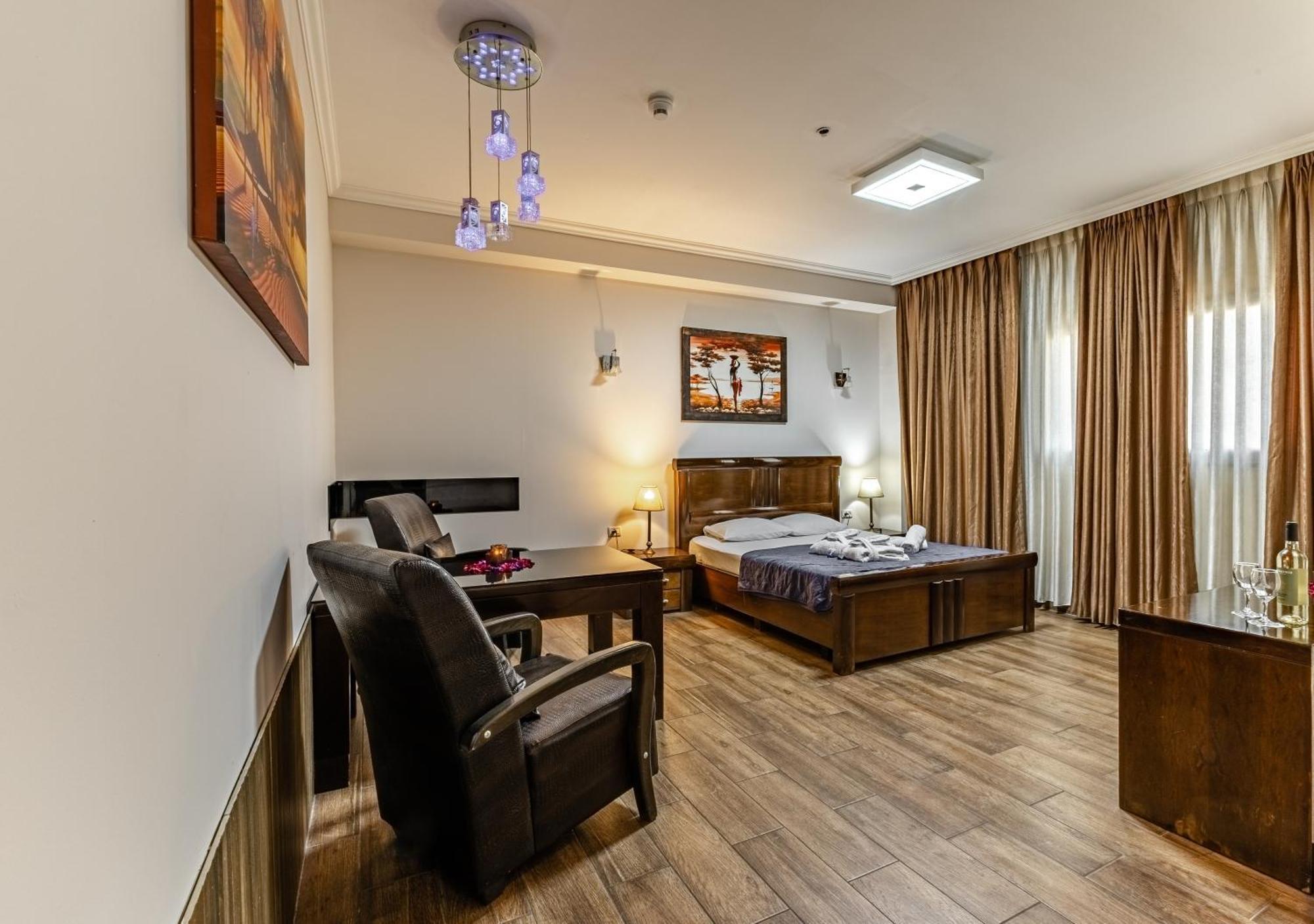 Hotel House Riszon le-Cijjon Zewnętrze zdjęcie