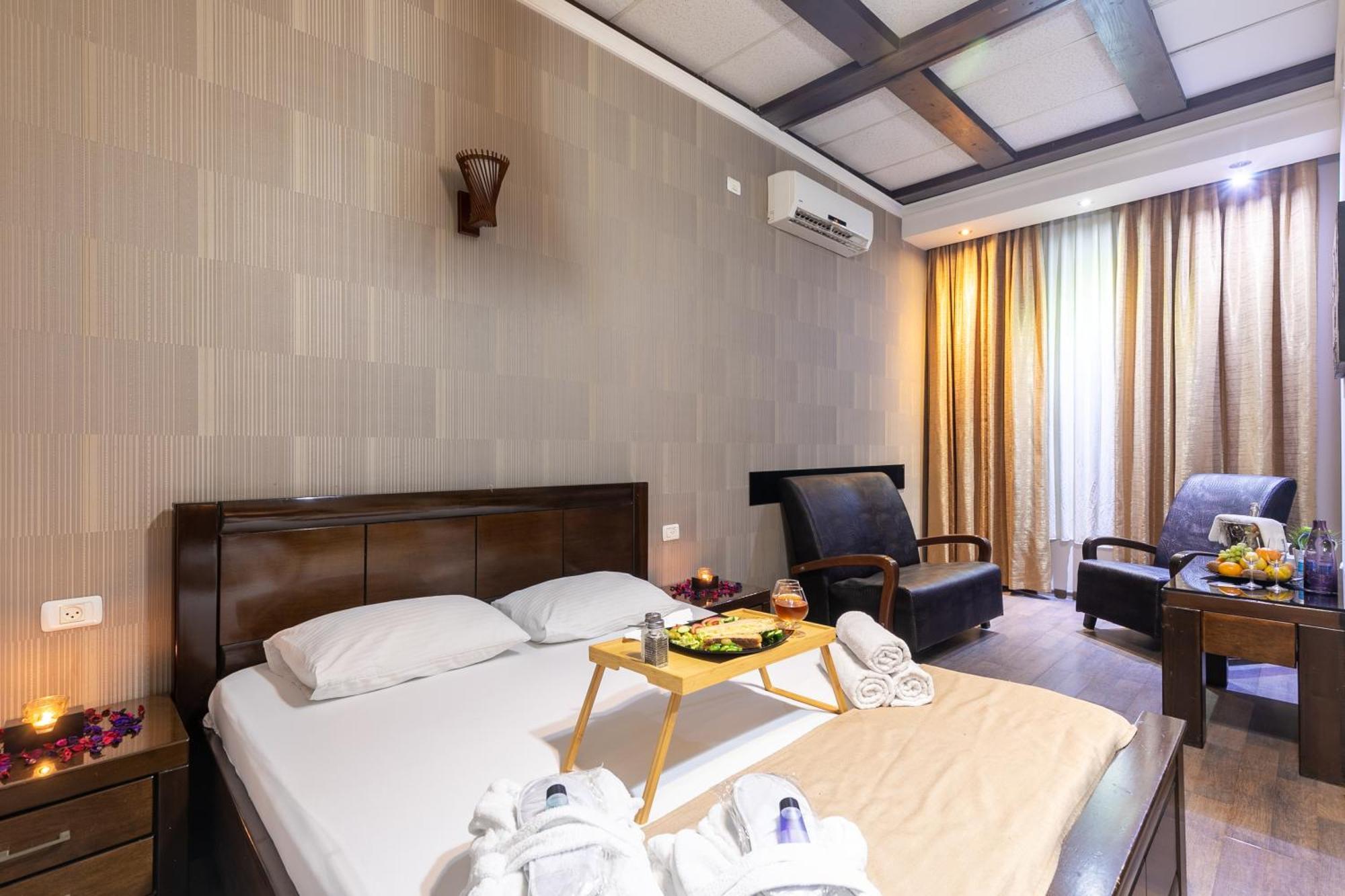 Hotel House Riszon le-Cijjon Zewnętrze zdjęcie