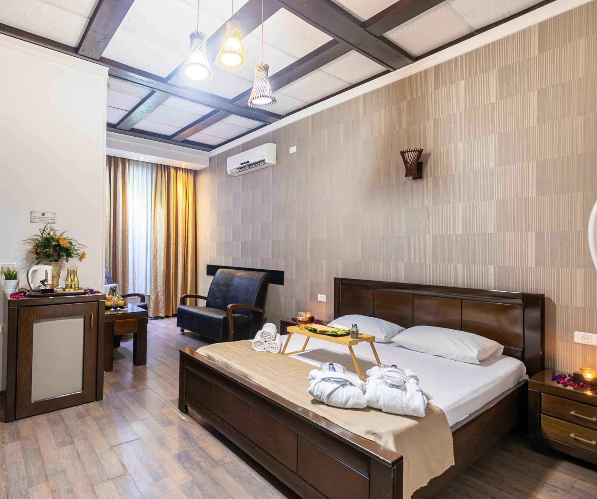 Hotel House Riszon le-Cijjon Zewnętrze zdjęcie