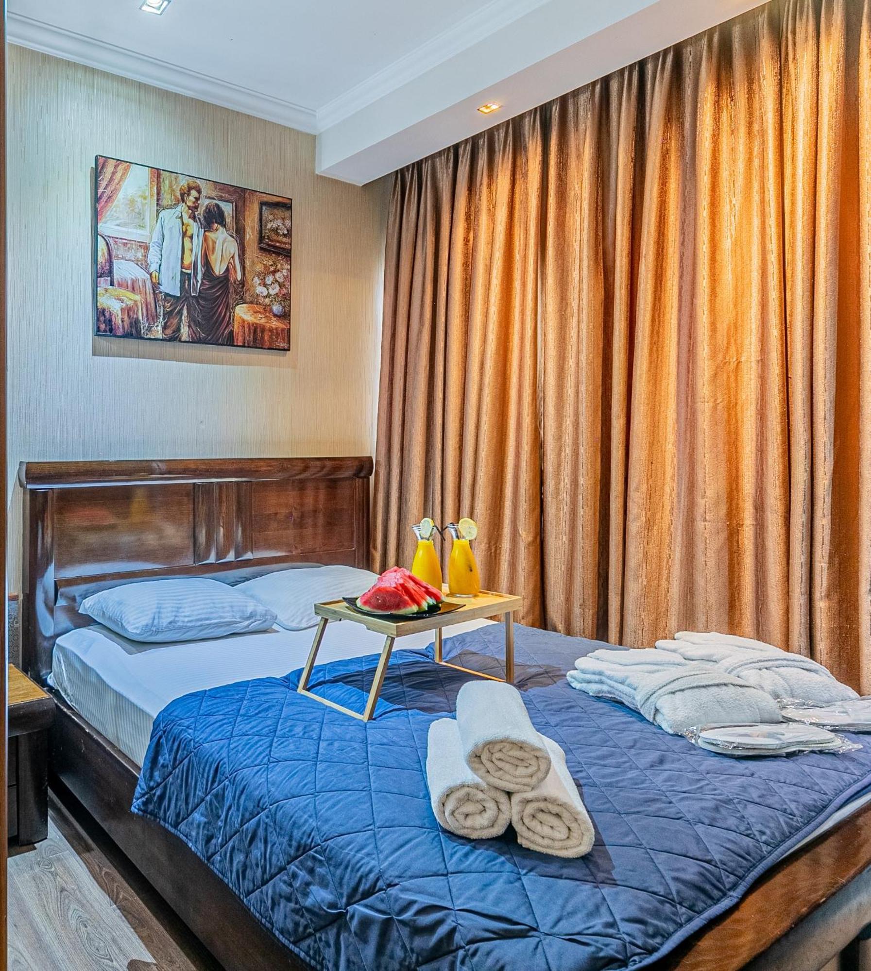 Hotel House Riszon le-Cijjon Zewnętrze zdjęcie