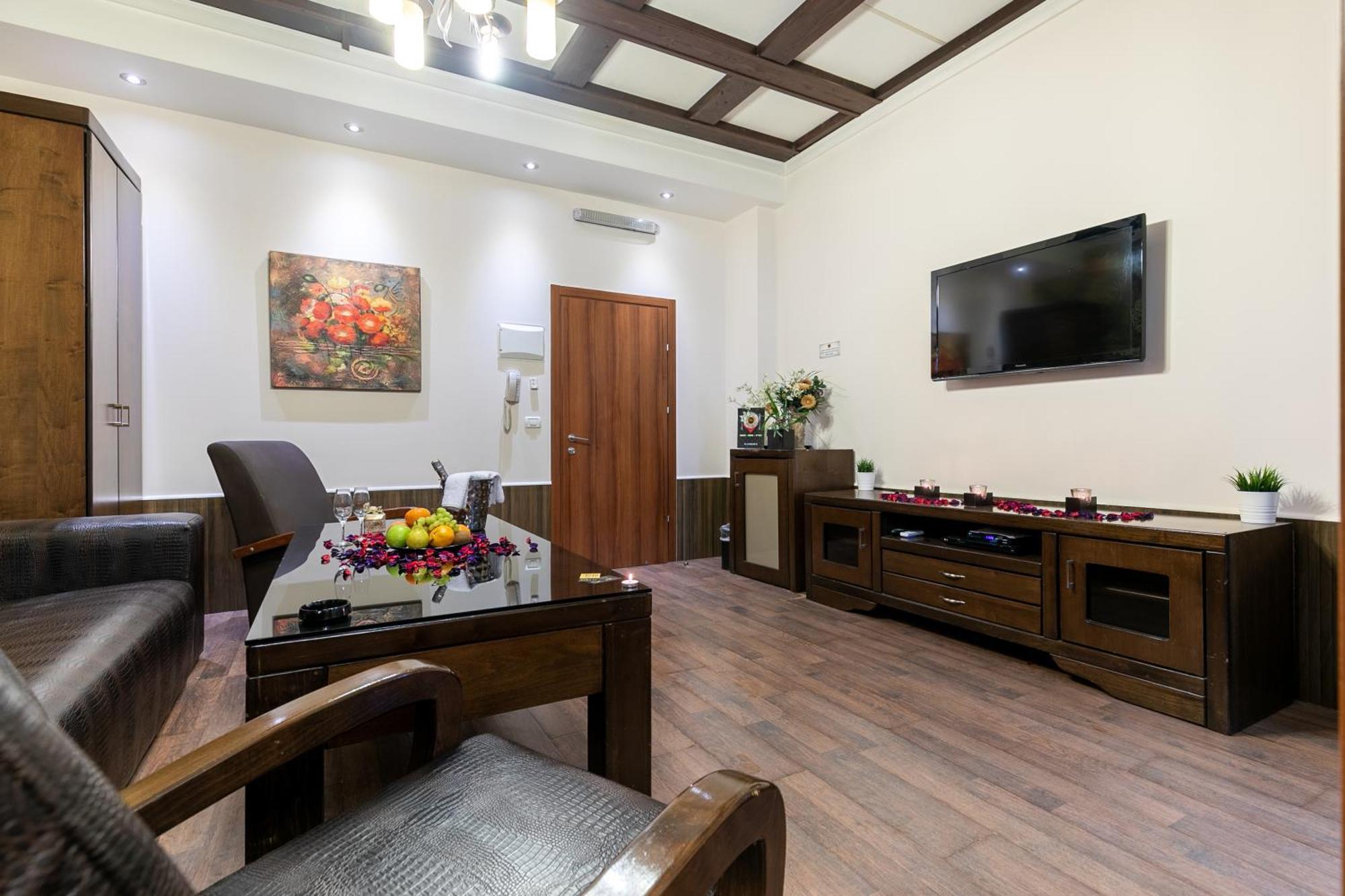 Hotel House Riszon le-Cijjon Zewnętrze zdjęcie