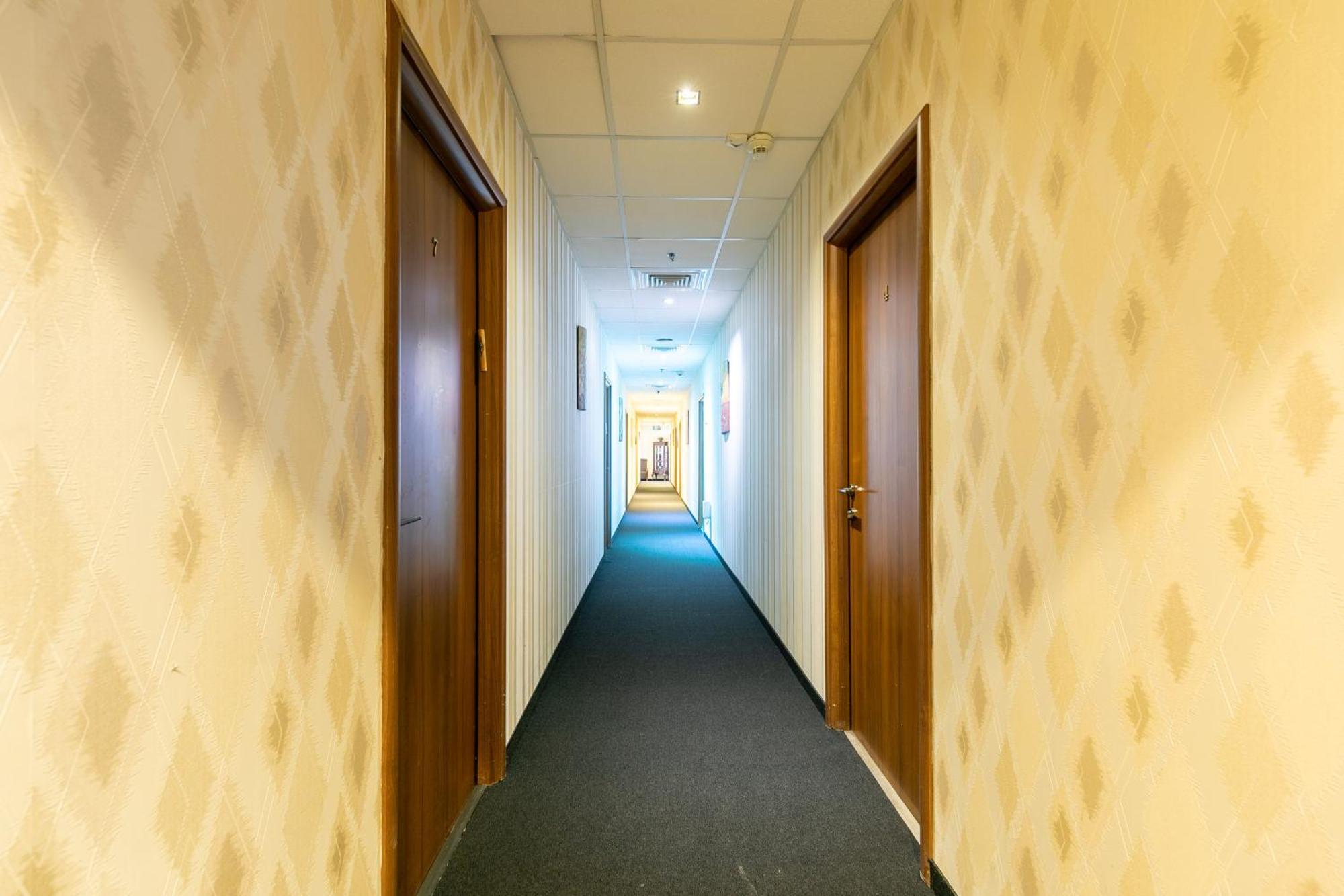 Hotel House Riszon le-Cijjon Zewnętrze zdjęcie