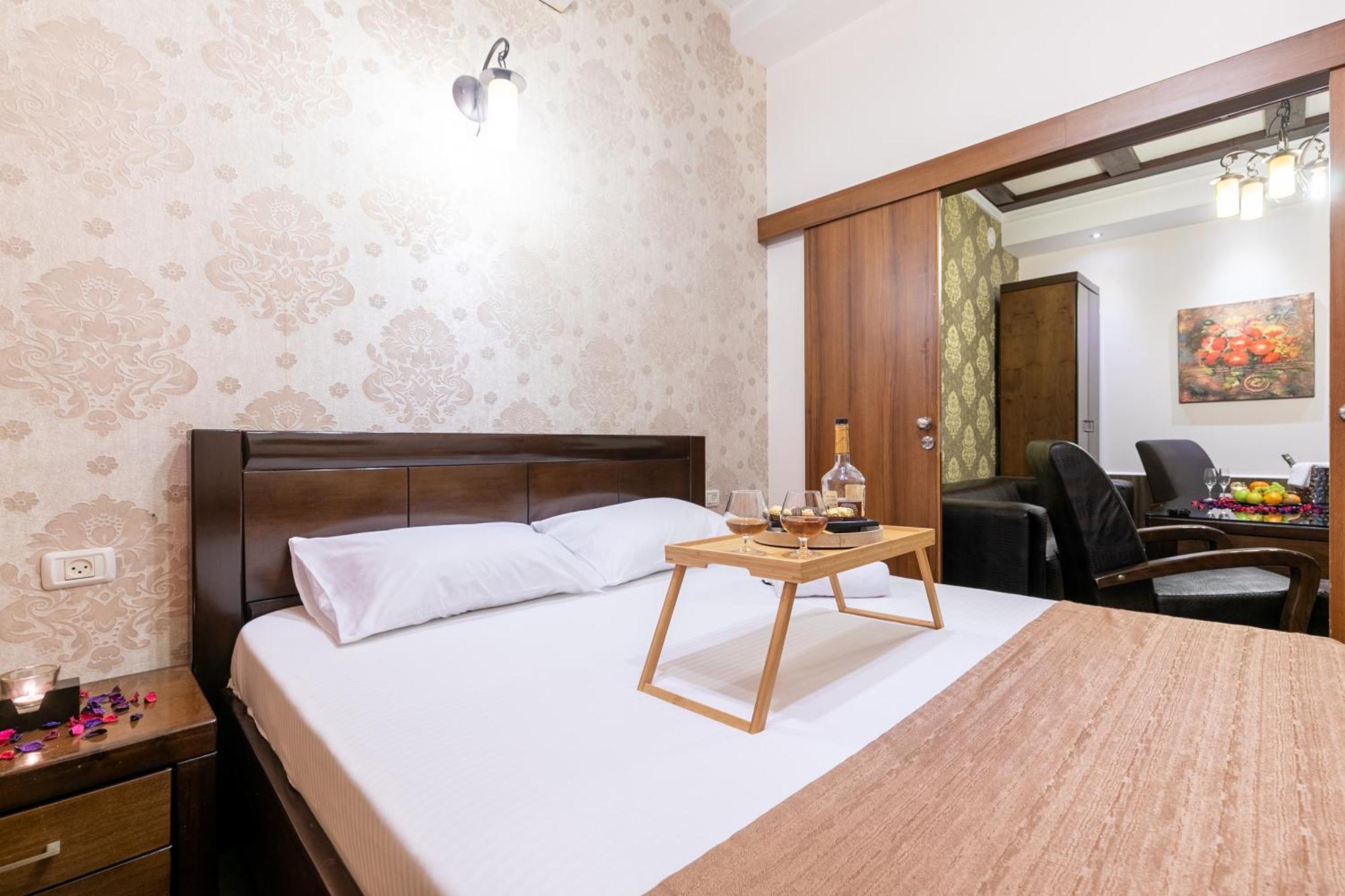 Hotel House Riszon le-Cijjon Zewnętrze zdjęcie