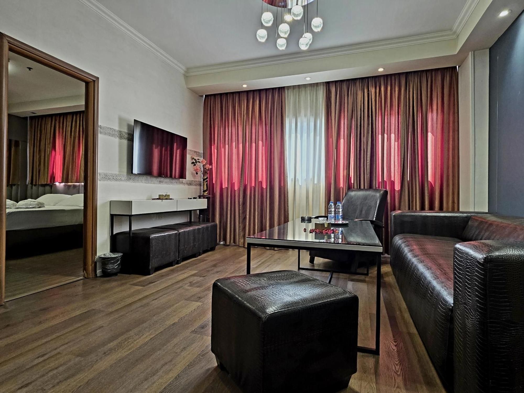 Hotel House Riszon le-Cijjon Zewnętrze zdjęcie