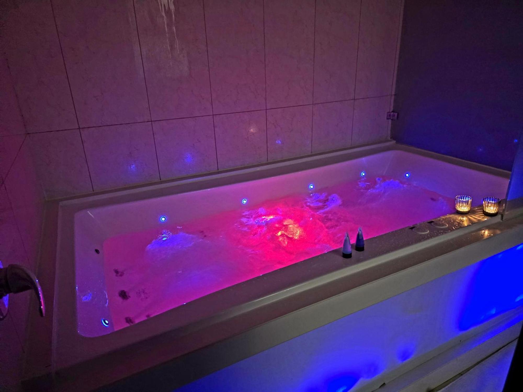 Hotel House Riszon le-Cijjon Zewnętrze zdjęcie