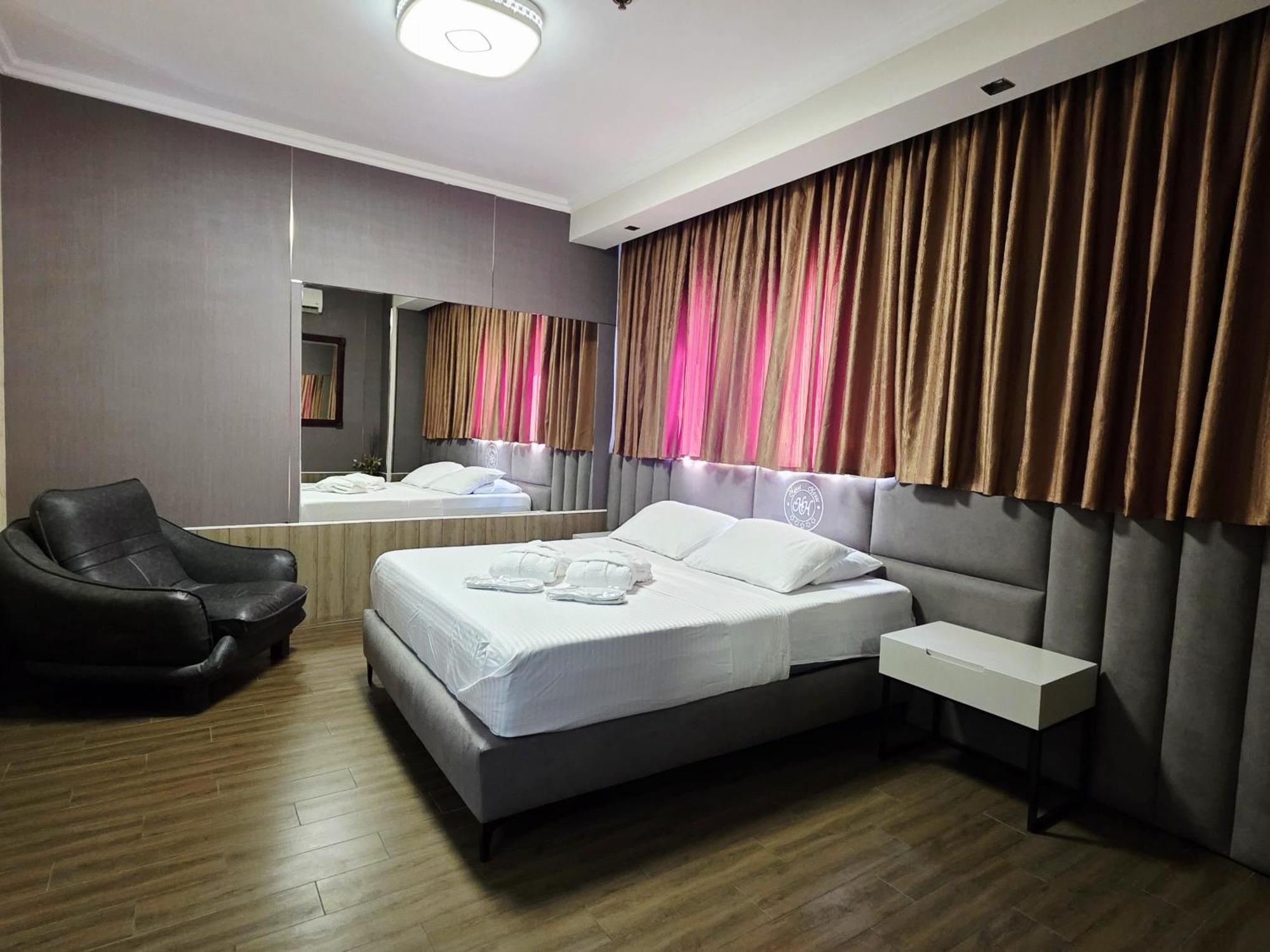 Hotel House Riszon le-Cijjon Zewnętrze zdjęcie
