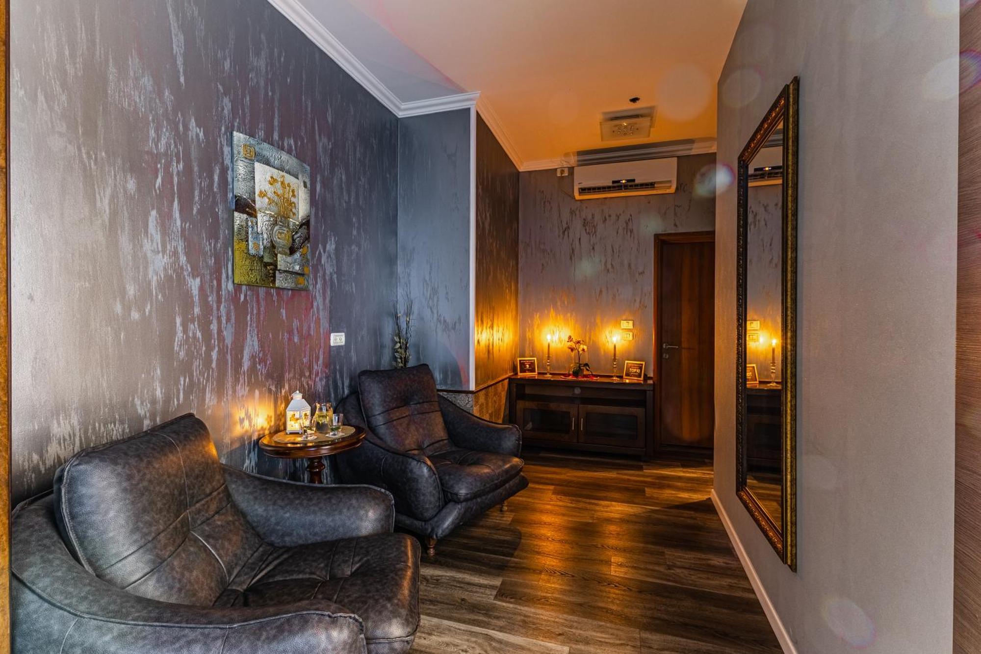 Hotel House Riszon le-Cijjon Zewnętrze zdjęcie
