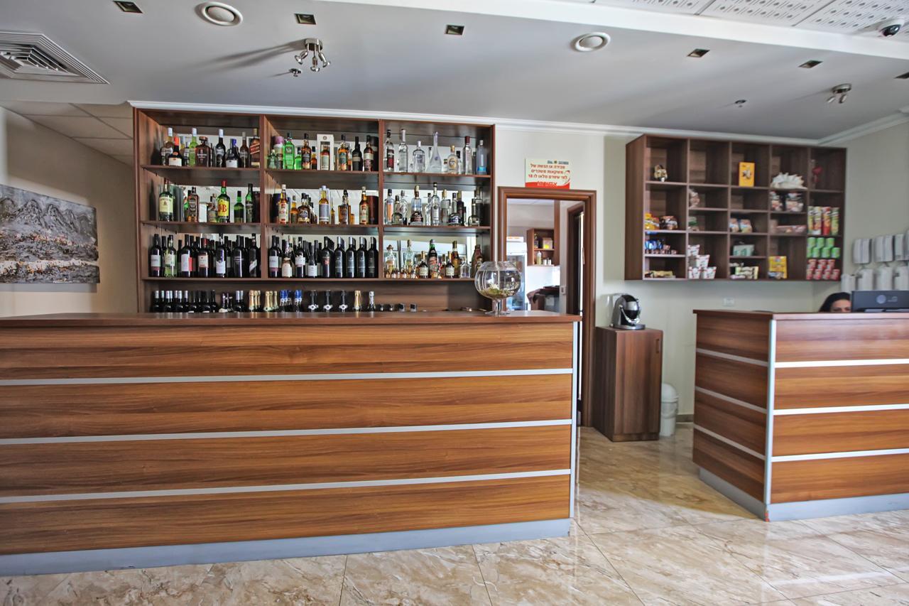 Hotel House Riszon le-Cijjon Zewnętrze zdjęcie